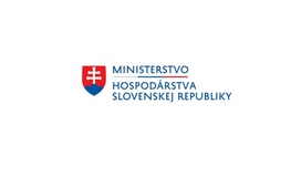 logo ministerstva