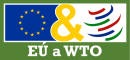EÚ a WTO