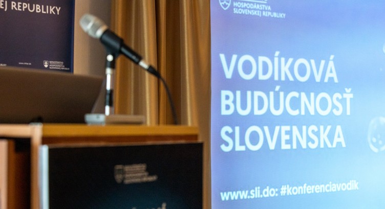 Fotografia  Vodíková budúcnosť Slovenska prezentácia